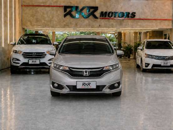 HONDA-FIT-1.5 EXL 16V FLEX 4P AUTOMÁTICO HONDA-FIT-2021