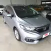 HONDA FIT 1.5 LX 16V FLEX 4P AUTOMÁTICO HONDA FIT 1.5 LX 16V FLEX 4P AUTOMÁTICO