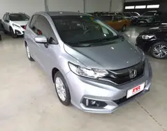 HONDA FIT 1.5 LX 16V FLEX 4P AUTOMÁTICO HONDA FIT 1.5 LX 16V FLEX 4P AUTOMÁTICO