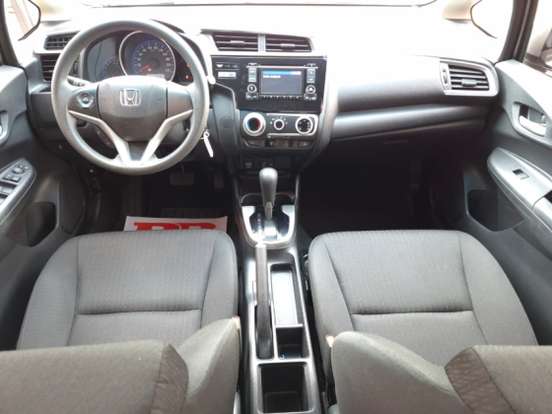 HONDA-FIT-1.5 LX 16V FLEX 4P AUTOMÁTICO HONDA-FIT-2019