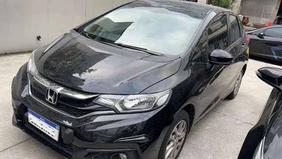 HONDA-FIT-2018