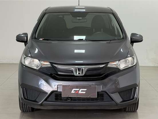 HONDA-FIT-1.5 LX 16V FLEX 4P AUTOMÁTICO HONDA-FIT-2016
