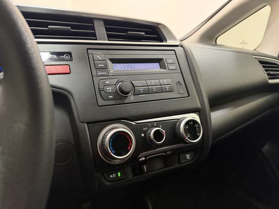 HONDA-FIT-1.5 LX 16V FLEX 4P AUTOMÁTICO HONDA-FIT-2016