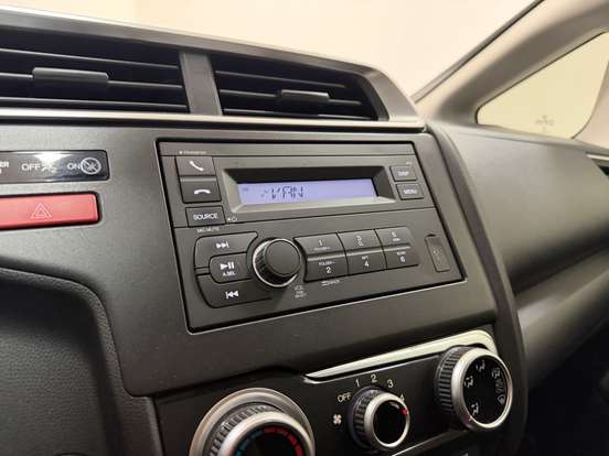 HONDA-FIT-1.5 LX 16V FLEX 4P AUTOMÁTICO HONDA-FIT-2016