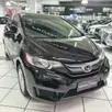 HONDA FIT 1.5 LX 16V FLEX 4P AUTOMÁTICO HONDA FIT 1.5 LX 16V FLEX 4P AUTOMÁTICO