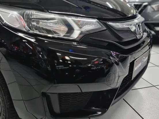 HONDA-FIT-1.5 LX 16V FLEX 4P AUTOMÁTICO HONDA-FIT-2017