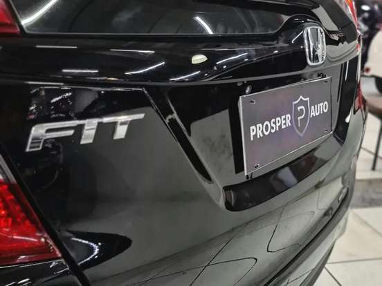 HONDA-FIT-1.5 LX 16V FLEX 4P AUTOMÁTICO HONDA-FIT-2017