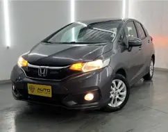 HONDA FIT 1.5 LX 16V FLEX 4P AUTOMÁTICO HONDA FIT 1.5 LX 16V FLEX 4P AUTOMÁTICO