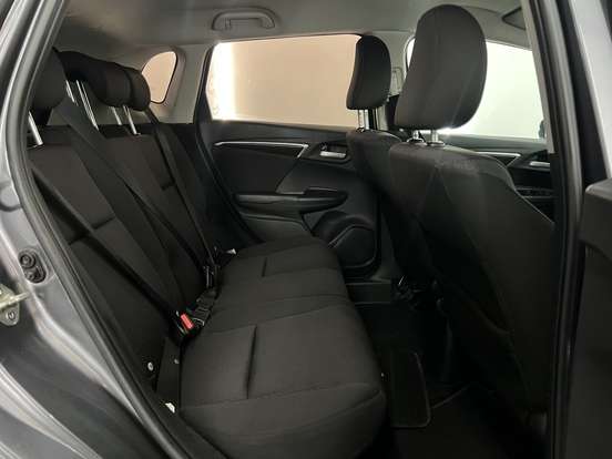 HONDA-FIT-1.5 LX 16V FLEX 4P AUTOMÁTICO HONDA-FIT-2017