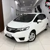 HONDA FIT 1.5 LX 16V FLEX 4P AUTOMÁTICO HONDA FIT 1.5 LX 16V FLEX 4P AUTOMÁTICO