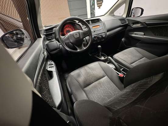 HONDA-FIT-1.5 LX 16V FLEX 4P AUTOMÁTICO HONDA-FIT-2014