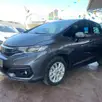 HONDA FIT 1.5 LX 16V FLEX 4P AUTOMÁTICO HONDA FIT 1.5 LX 16V FLEX 4P AUTOMÁTICO