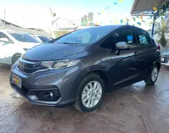 HONDA FIT 1.5 LX 16V FLEX 4P AUTOMÁTICO HONDA FIT 1.5 LX 16V FLEX 4P AUTOMÁTICO