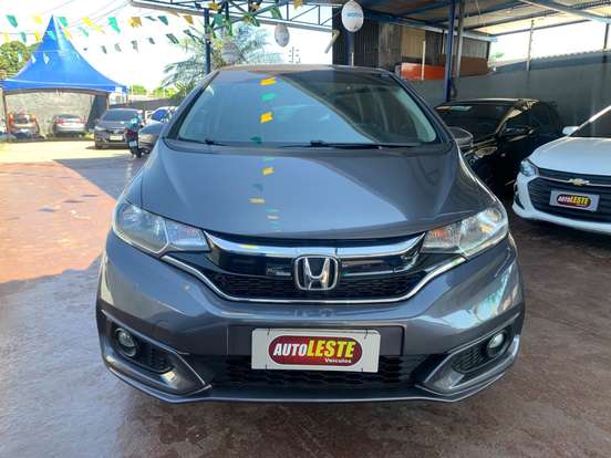 HONDA-FIT-1.5 LX 16V FLEX 4P AUTOMÁTICO HONDA-FIT-2017