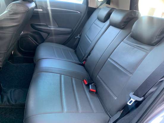 HONDA-FIT-1.5 LX 16V FLEX 4P AUTOMÁTICO HONDA-FIT-2017