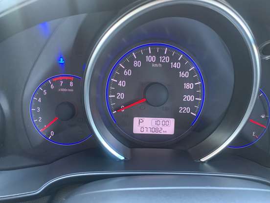 HONDA-FIT-1.5 LX 16V FLEX 4P AUTOMÁTICO HONDA-FIT-2017