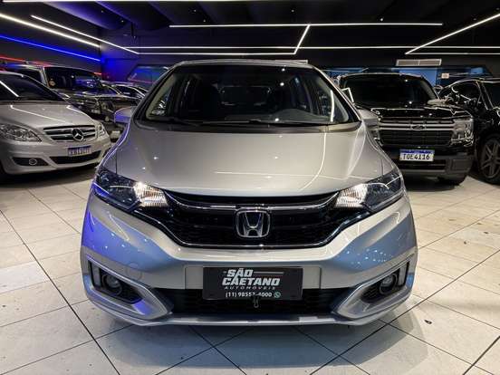 HONDA-FIT-2018