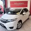 HONDA FIT 1.5 LX 16V FLEX 4P MANUAL HONDA FIT 1.5 LX 16V FLEX 4P MANUAL