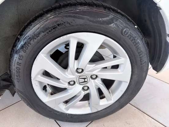 HONDA-FIT-1.5 LX 16V FLEX 4P MANUAL HONDA-FIT-2014