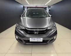HONDA FIT 1.5 PERSONAL 16V FLEX 4P AUTOMÁTICO HONDA FIT 1.5 PERSONAL 16V FLEX 4P AUTOMÁTICO