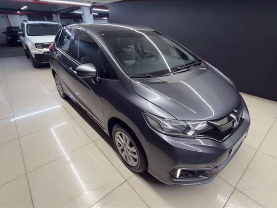 HONDA-FIT-1.5 PERSONAL 16V FLEX 4P AUTOMÁTICO HONDA-FIT-2020