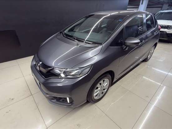 HONDA-FIT-1.5 PERSONAL 16V FLEX 4P AUTOMÁTICO HONDA-FIT-2020