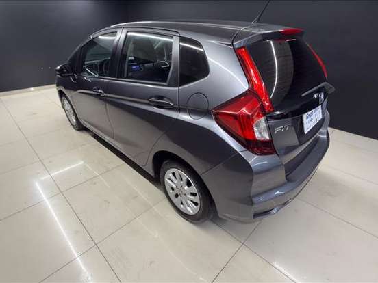 HONDA-FIT-1.5 PERSONAL 16V FLEX 4P AUTOMÁTICO HONDA-FIT-2020