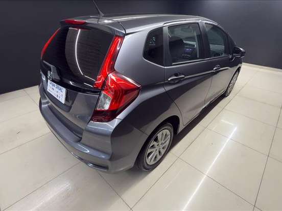 HONDA-FIT-1.5 PERSONAL 16V FLEX 4P AUTOMÁTICO HONDA-FIT-2020