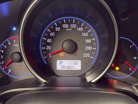 HONDA-FIT-1.5 PERSONAL 16V FLEX 4P AUTOMÁTICO HONDA-FIT-2020
