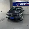 HONDA FIT 1.5 PERSONAL 16V FLEX 4P AUTOMÁTICO HONDA FIT 1.5 PERSONAL 16V FLEX 4P AUTOMÁTICO