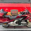 HONDA GL 1800 GOLD WING TOUR HONDA GL 1800 GOLD WING TOUR