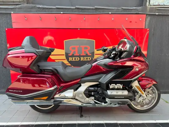 HONDA-GL 1800 GOLD WING TOUR HONDA-GL 1800 GOLD WING TOUR-2023
