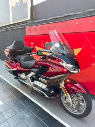 HONDA-GL 1800 GOLD WING TOUR-2023