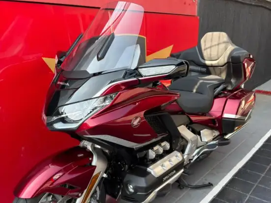 HONDA-GL 1800 GOLD WING TOUR HONDA-GL 1800 GOLD WING TOUR-2023