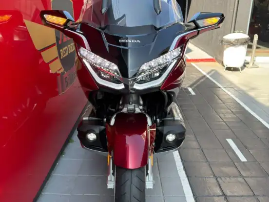 HONDA-GL 1800 GOLD WING TOUR HONDA-GL 1800 GOLD WING TOUR-2023