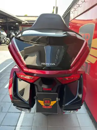HONDA-GL 1800 GOLD WING TOUR-2023