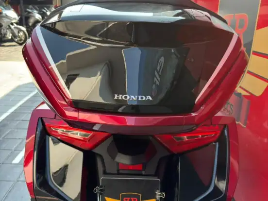 HONDA-GL 1800 GOLD WING TOUR HONDA-GL 1800 GOLD WING TOUR-2023
