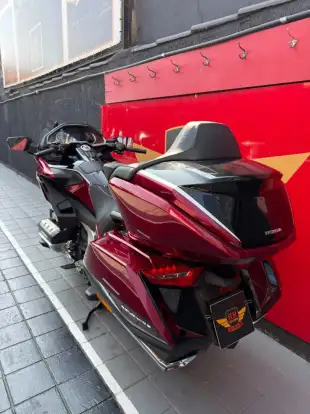 HONDA-GL 1800 GOLD WING TOUR-2023