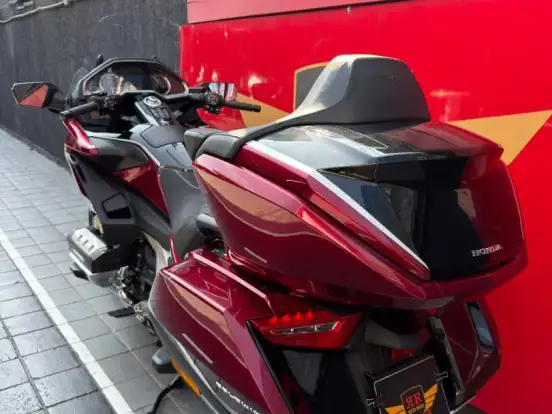 HONDA-GL 1800 GOLD WING TOUR HONDA-GL 1800 GOLD WING TOUR-2023