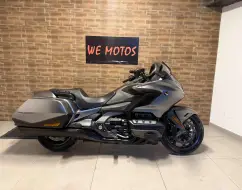 HONDA GL 1800 GOLD WING HONDA GL 1800 GOLD WING