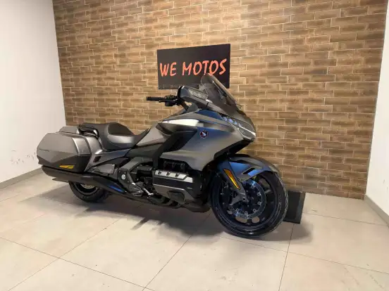 HONDA-GL 1800 GOLD WING-2019