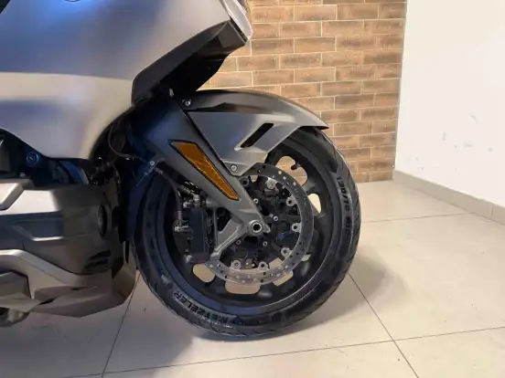 HONDA-GL 1800 GOLD WING-2019