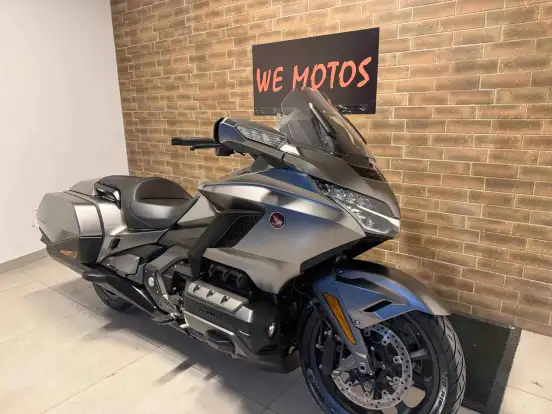HONDA-GL 1800 GOLD WING HONDA-GL 1800 GOLD WING-2019