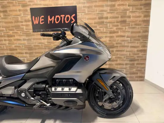 HONDA-GL 1800 GOLD WING-2019