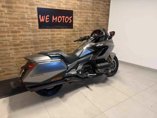 HONDA-GL 1800 GOLD WING-2019