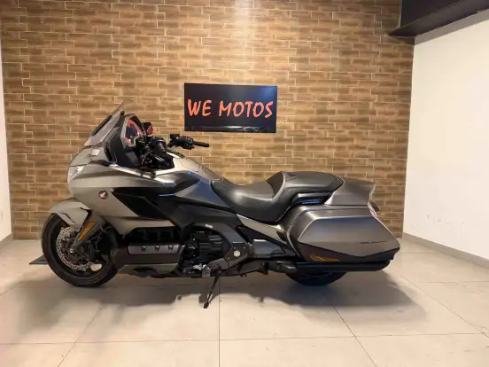 HONDA-GL 1800 GOLD WING-2019