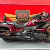 HONDA GL 1800 GOLD WING HONDA GL 1800 GOLD WING