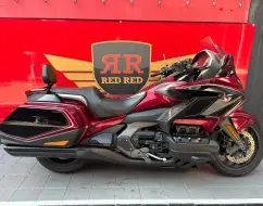 HONDA GL 1800 GOLD WING HONDA GL 1800 GOLD WING