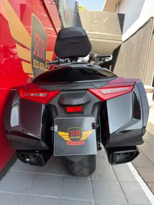 HONDA-GL 1800 GOLD WING-2018