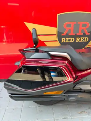 HONDA-GL 1800 GOLD WING-2018